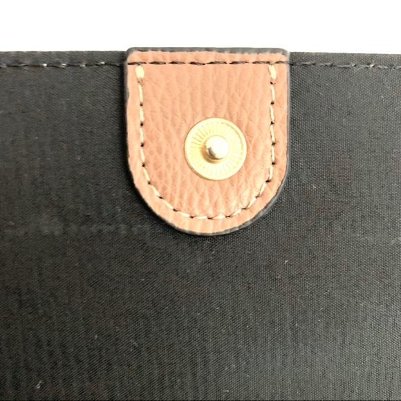 TopShop minimalist Crossbody Bag Tan GUC 🎈🎈 - Picture 11 of 11